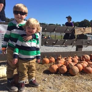 Meet your Posher, Crystal